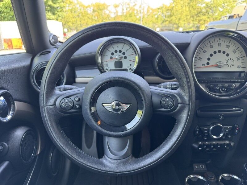 2013 MINI Cooper Clubman Bond Street Edition Willow Grove PA