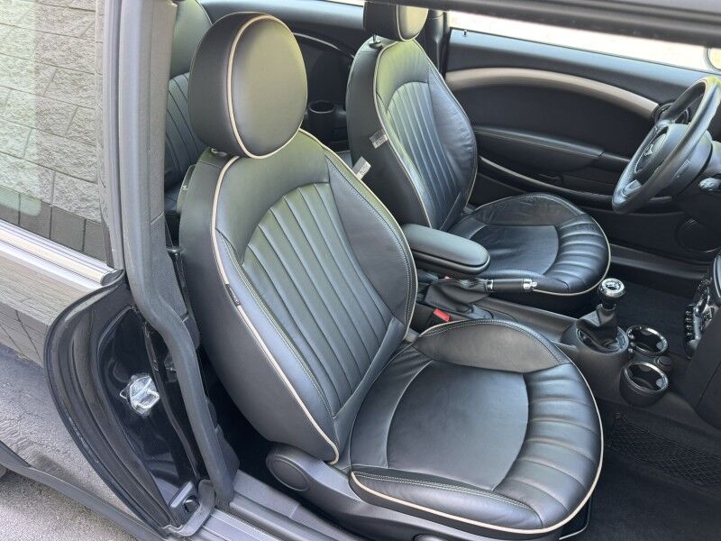 2013 MINI Cooper Clubman Bond Street Edition Willow Grove PA