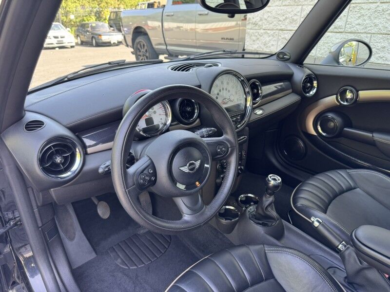 2013 MINI Cooper Clubman Bond Street Edition Willow Grove PA