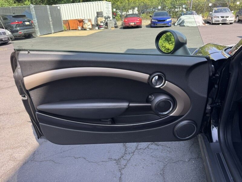 2013 MINI Cooper Clubman Bond Street Edition Willow Grove PA