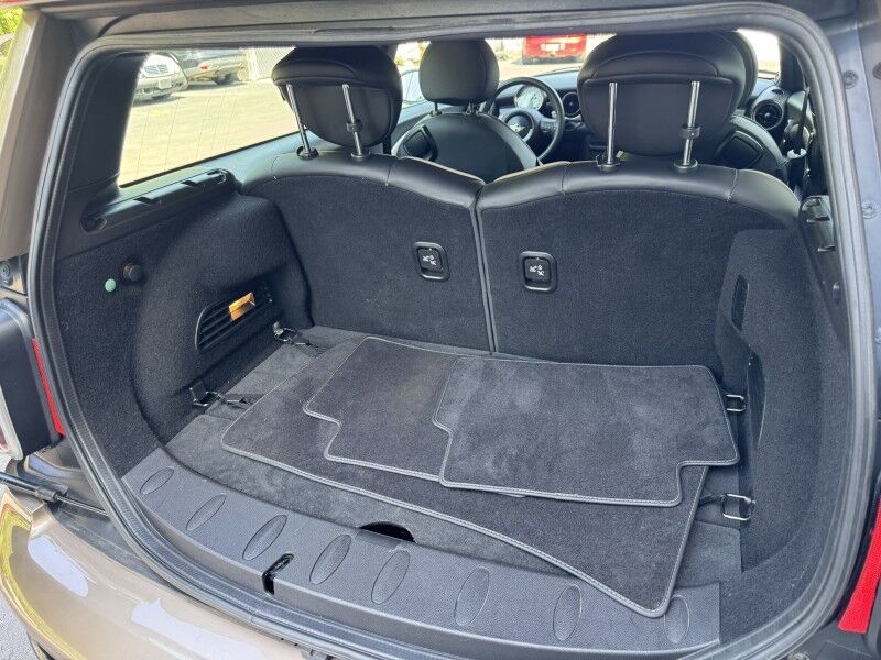 2013 MINI Cooper Clubman Bond Street Edition Willow Grove PA