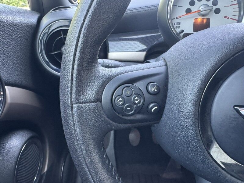 2013 MINI Cooper Clubman Bond Street Edition Willow Grove PA