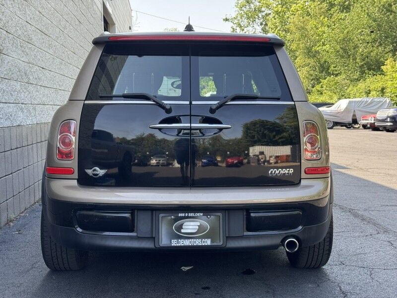 2013 MINI Cooper Clubman Bond Street Edition Willow Grove PA