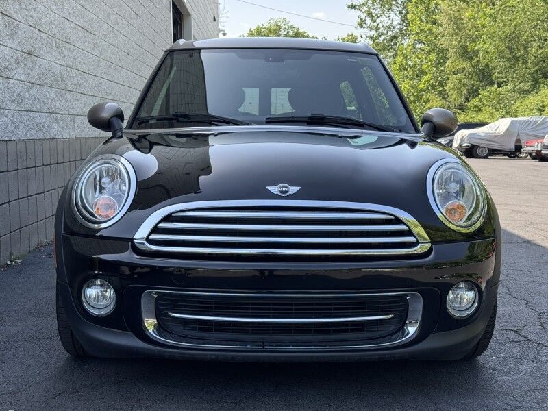 2013 MINI Cooper Clubman Bond Street Edition Willow Grove PA
