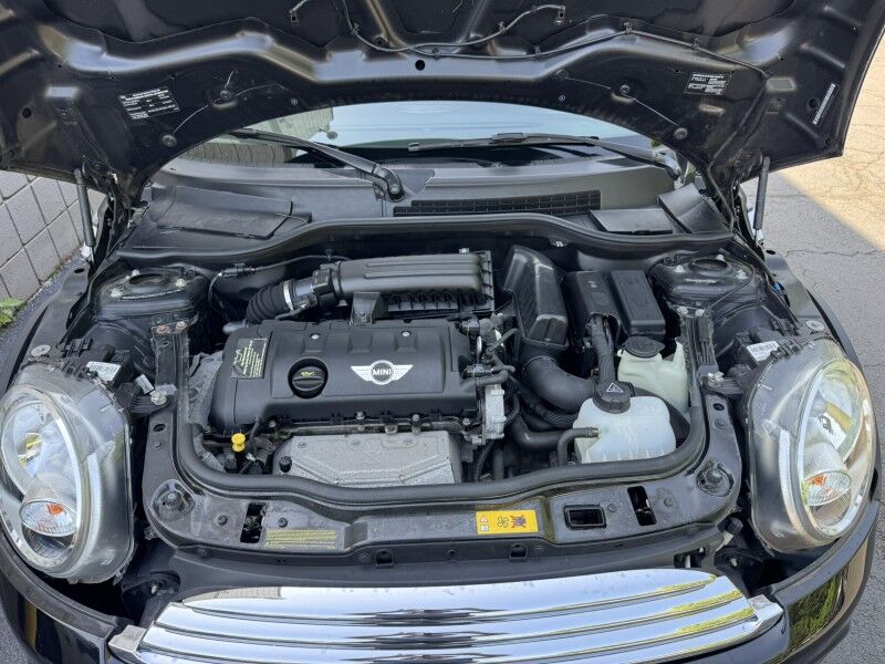 2013 MINI Cooper Clubman Bond Street Edition Willow Grove PA