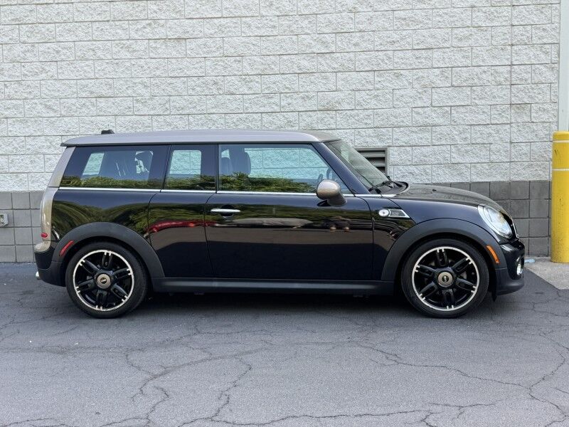 2013 MINI Cooper Clubman Bond Street Edition Willow Grove PA