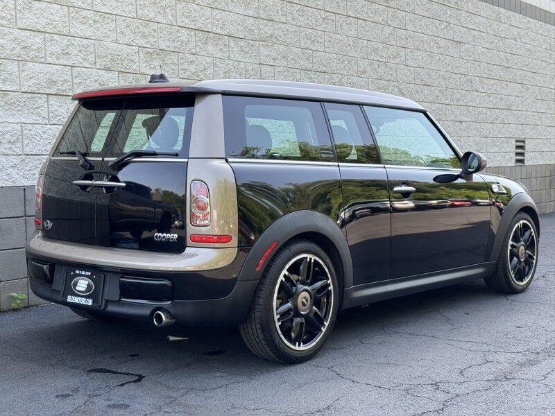 2013 MINI Cooper Clubman Bond Street Edition Willow Grove PA
