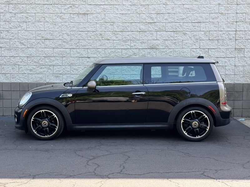 2013 MINI Cooper Clubman Bond Street Edition Willow Grove PA
