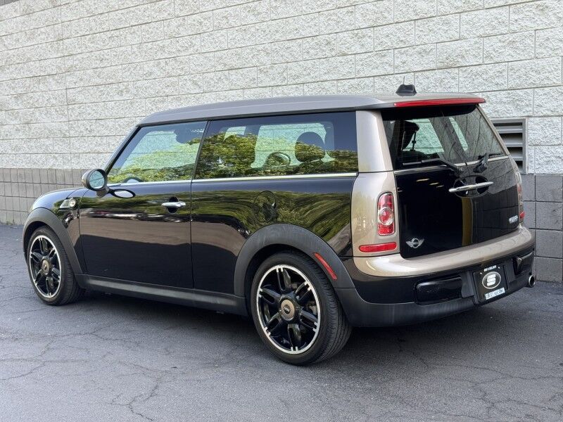 2013 MINI Cooper Clubman Bond Street Edition Willow Grove PA