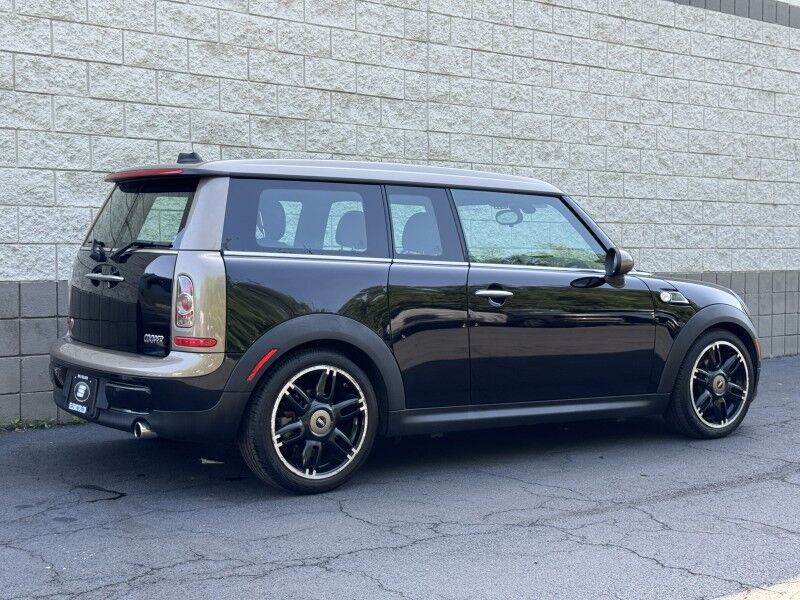 2013 MINI Cooper Clubman Bond Street Edition Willow Grove PA