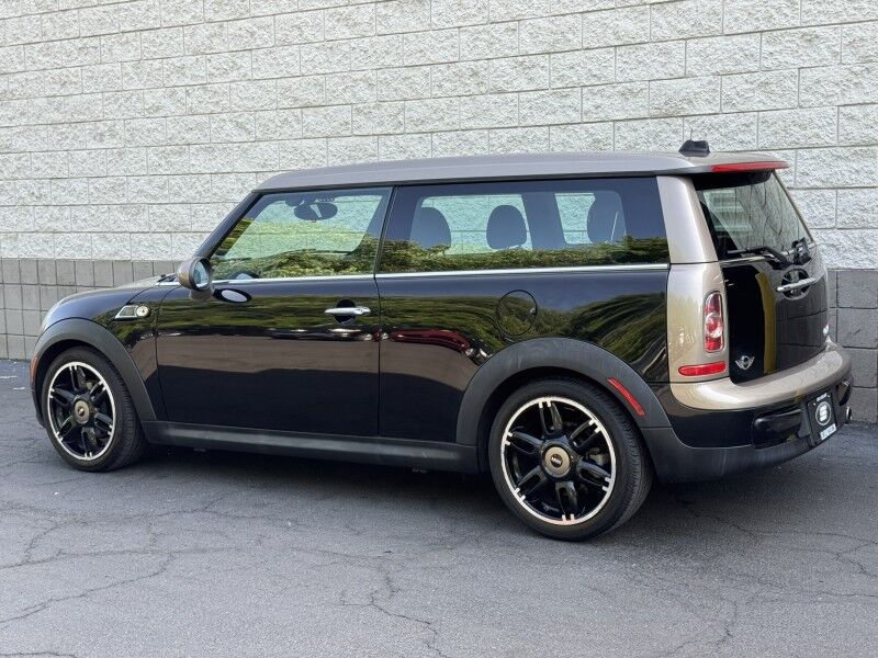 2013 MINI Cooper Clubman Bond Street Edition Willow Grove PA