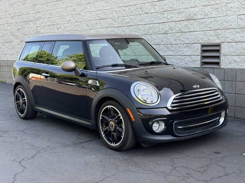 2013 MINI Cooper Clubman Bond Street Edition Willow Grove PA