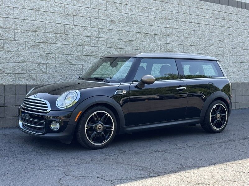 2013 MINI Cooper Clubman Bond Street Edition Willow Grove PA