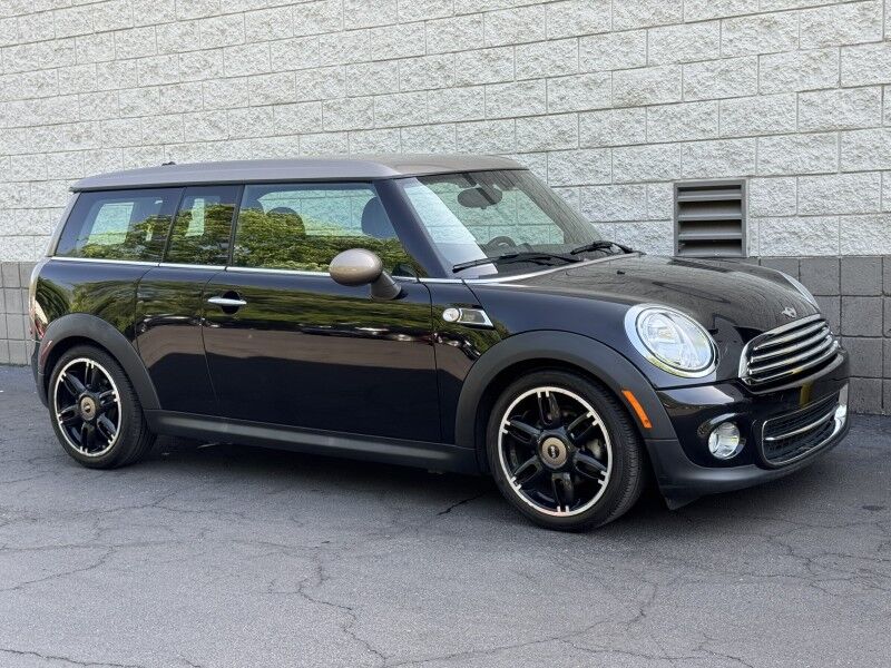 2013 MINI Cooper Clubman Bond Street Edition Willow Grove PA
