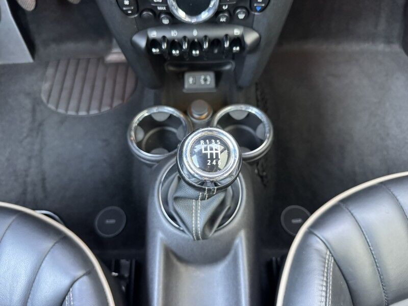 2013 MINI Cooper Clubman Bond Street Edition Willow Grove PA