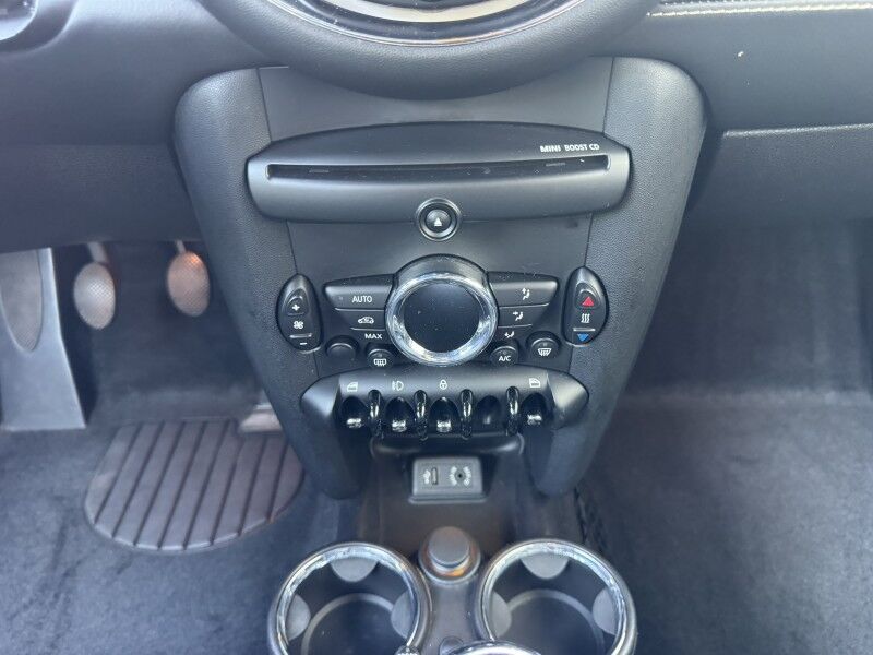 2013 MINI Cooper Clubman Bond Street Edition Willow Grove PA