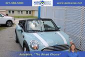 2013 MINI Cooper Convertible 