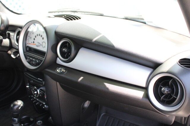 2013 MINI Cooper Convertible  Melbourne FL