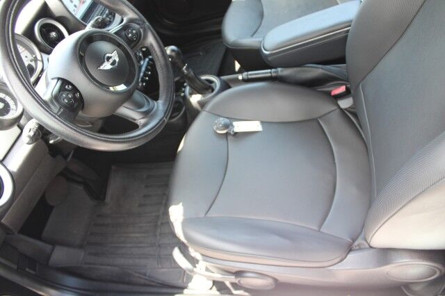 2013 MINI Cooper Convertible  Melbourne FL