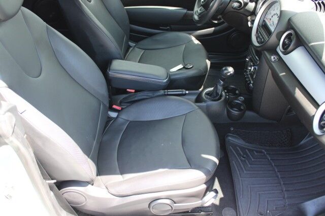 2013 MINI Cooper Convertible  Melbourne FL