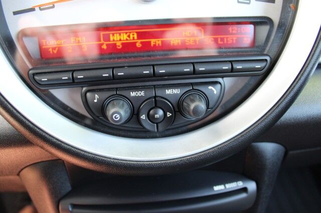 2013 MINI Cooper Convertible  Melbourne FL