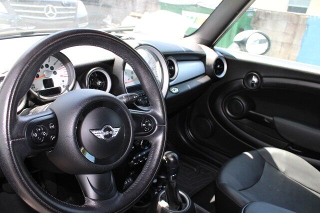 2013 MINI Cooper Convertible  Melbourne FL