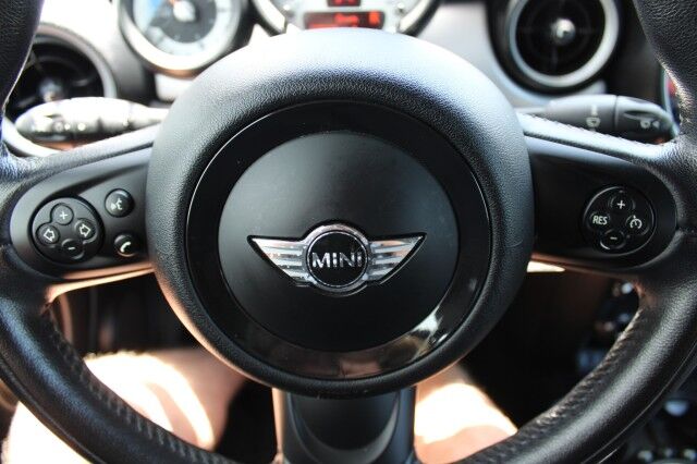 2013 MINI Cooper Convertible  Melbourne FL