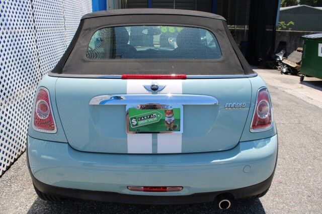 2013 MINI Cooper Convertible  Melbourne FL