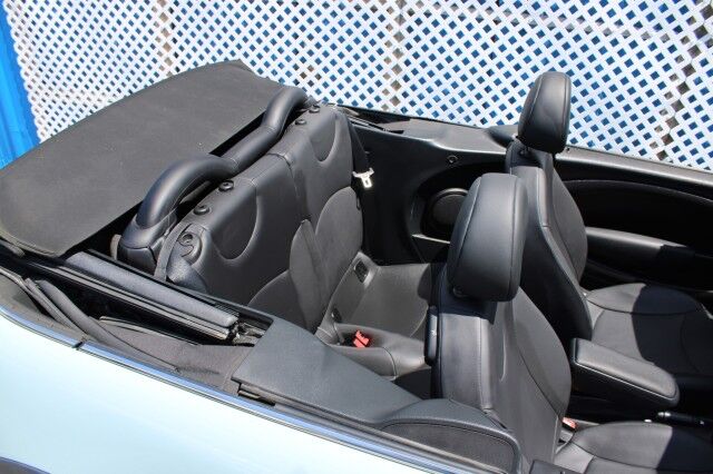 2013 MINI Cooper Convertible  Melbourne FL