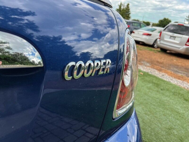 2013 MINI Cooper Convertible Wilmington NC