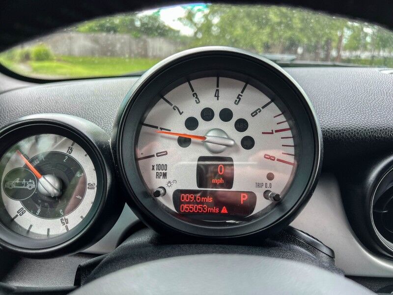 2013 MINI Cooper Convertible Wilmington NC