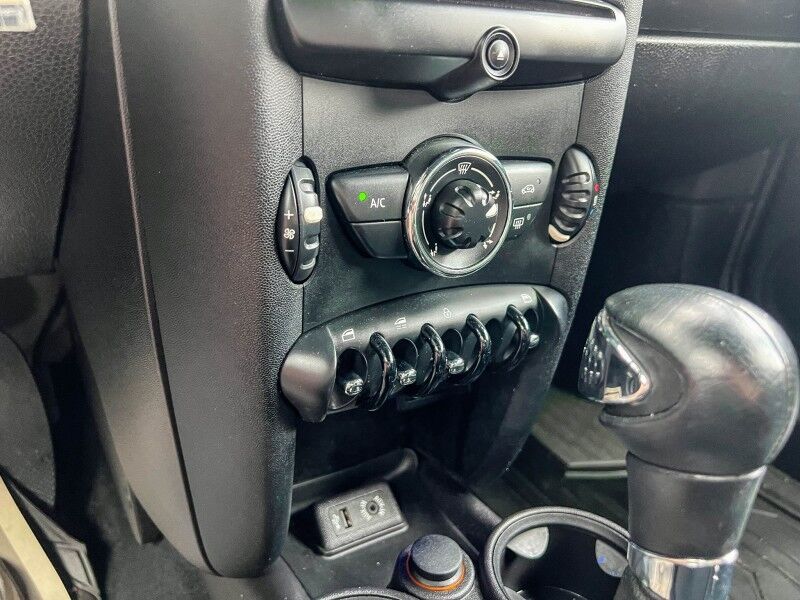 2013 MINI Cooper Convertible Wilmington NC
