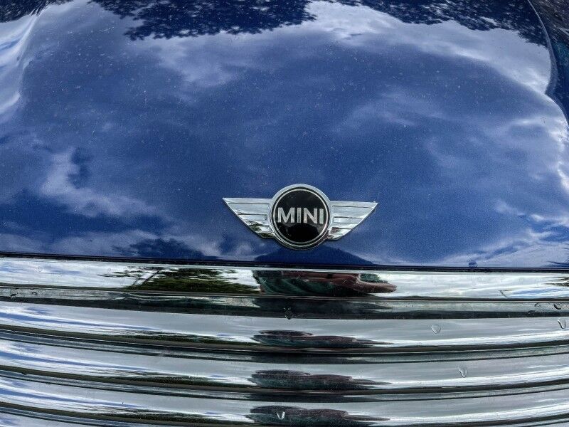 2013 MINI Cooper Convertible Wilmington NC