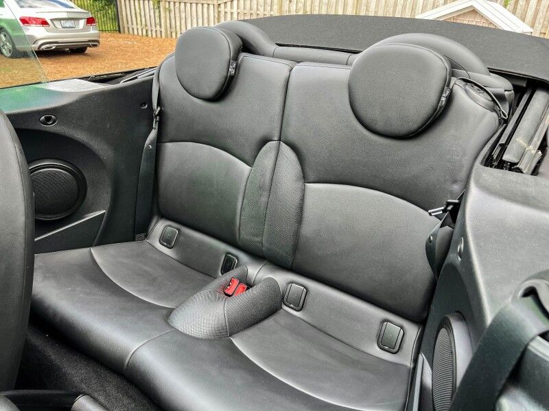 2013 MINI Cooper Convertible Wilmington NC