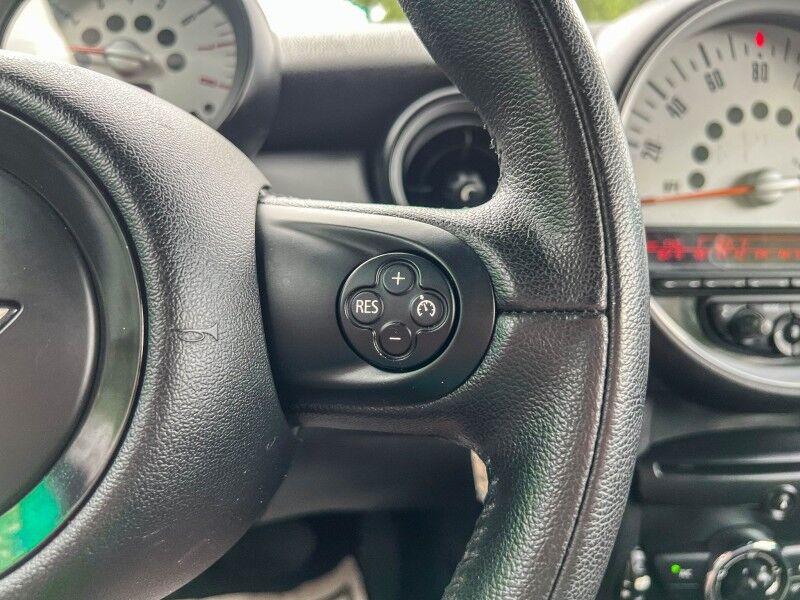 2013 MINI Cooper Convertible Wilmington NC