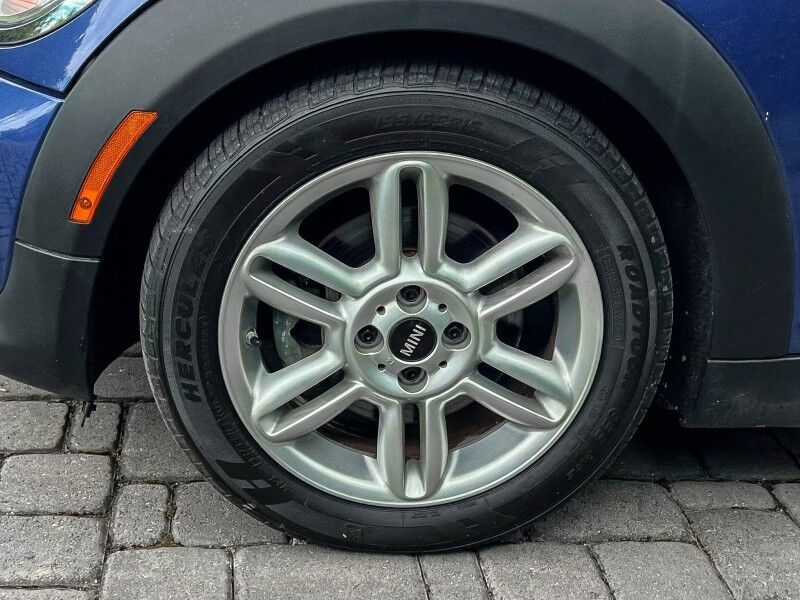 2013 MINI Cooper Convertible Wilmington NC