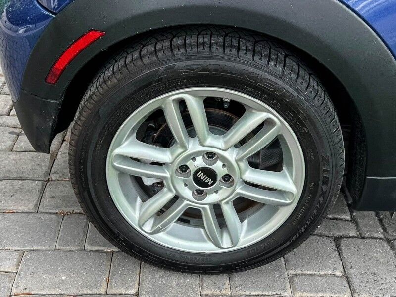 2013 MINI Cooper Convertible Wilmington NC