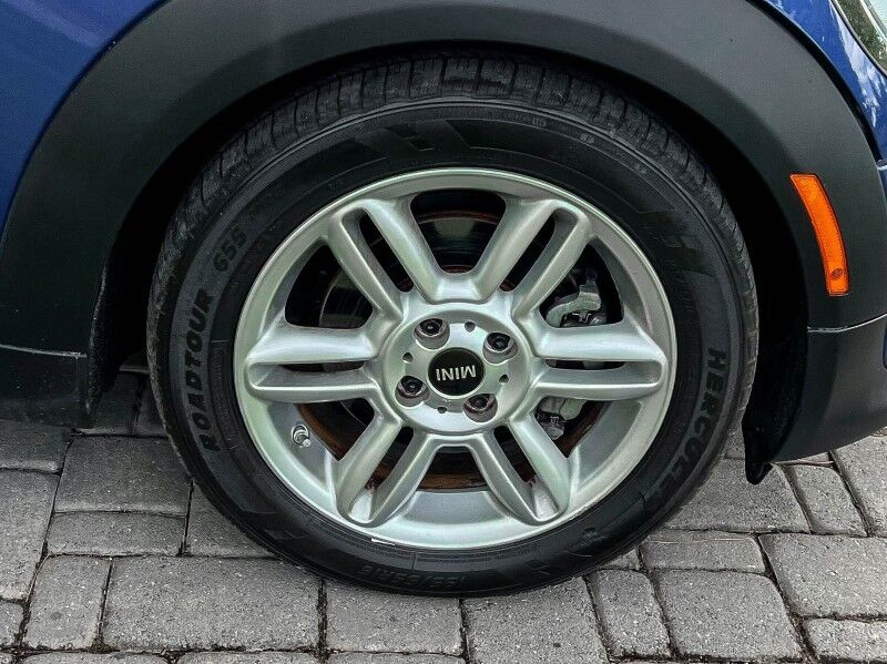2013 MINI Cooper Convertible Wilmington NC