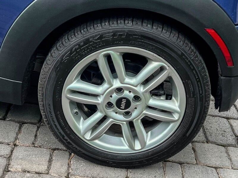 2013 MINI Cooper Convertible Wilmington NC