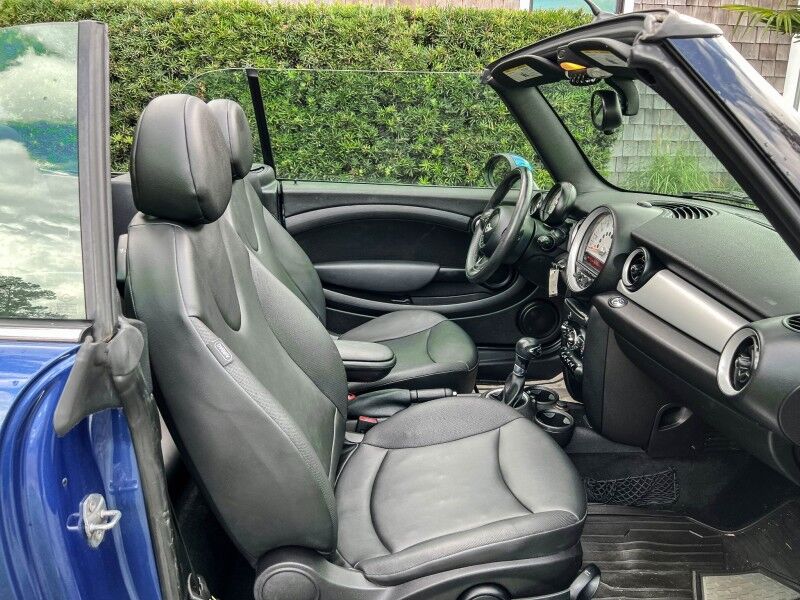 2013 MINI Cooper Convertible Wilmington NC
