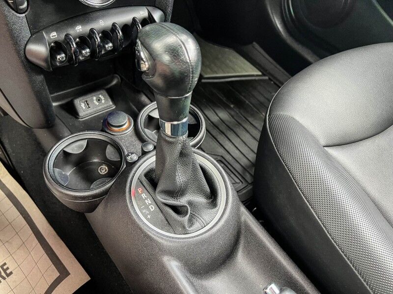 2013 MINI Cooper Convertible Wilmington NC