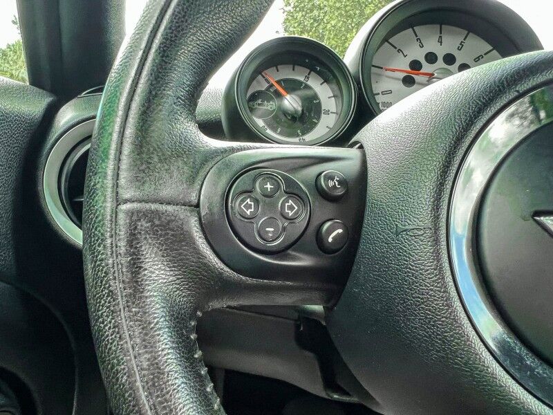 2013 MINI Cooper Convertible Wilmington NC
