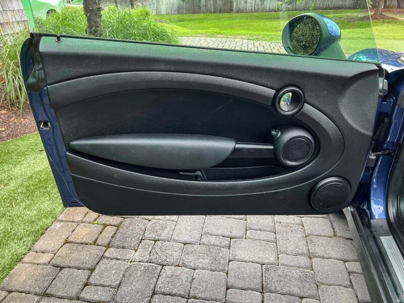2013 MINI Cooper Convertible Wilmington NC