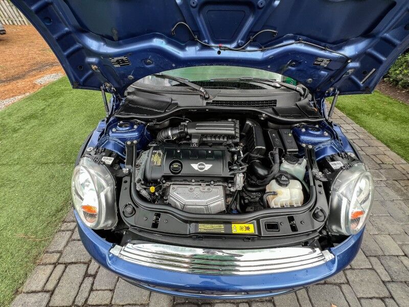 2013 MINI Cooper Convertible Wilmington NC