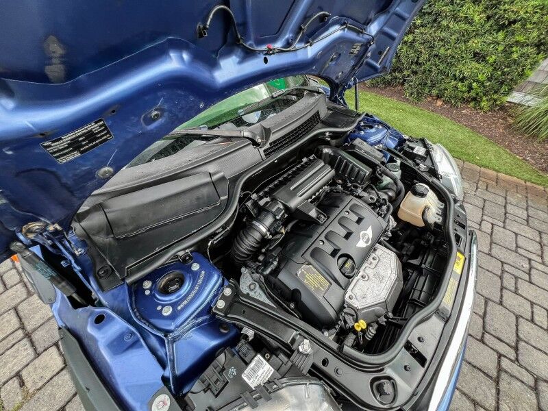 2013 MINI Cooper Convertible Wilmington NC