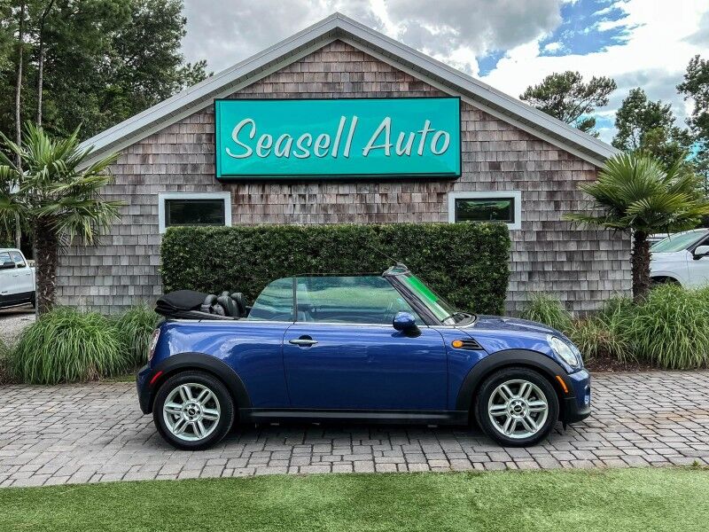 2013 MINI Cooper -'s photo