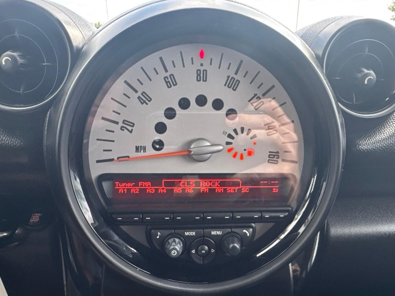 2013 MINI Cooper Countryman Base West Burlington IA