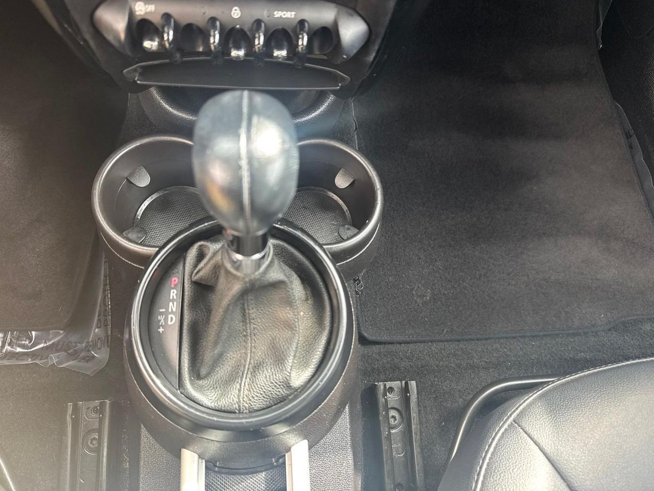2013 MINI Cooper Countryman Base West Burlington IA