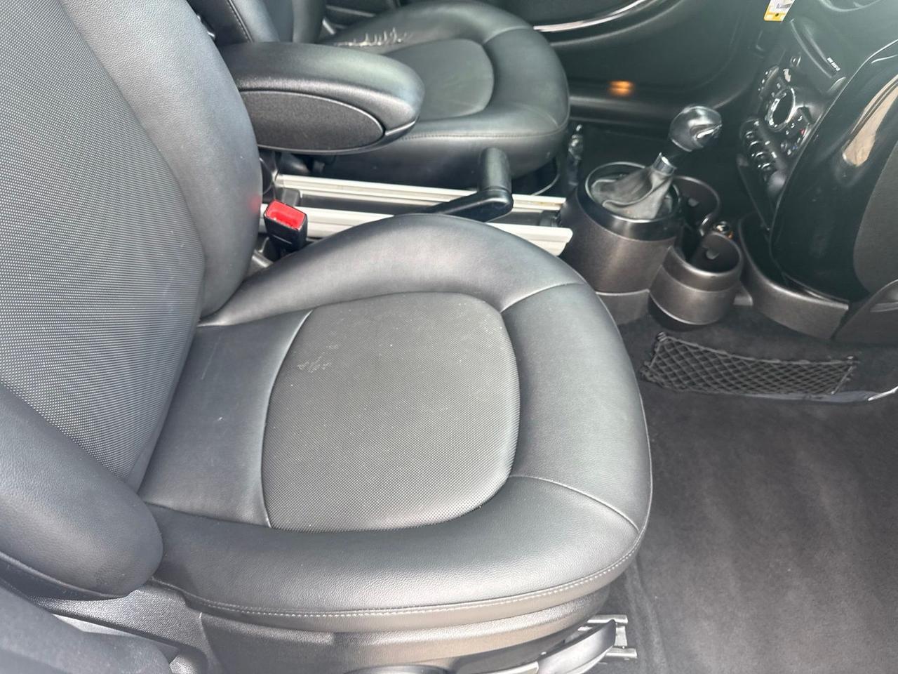 2013 MINI Cooper Countryman Base West Burlington IA