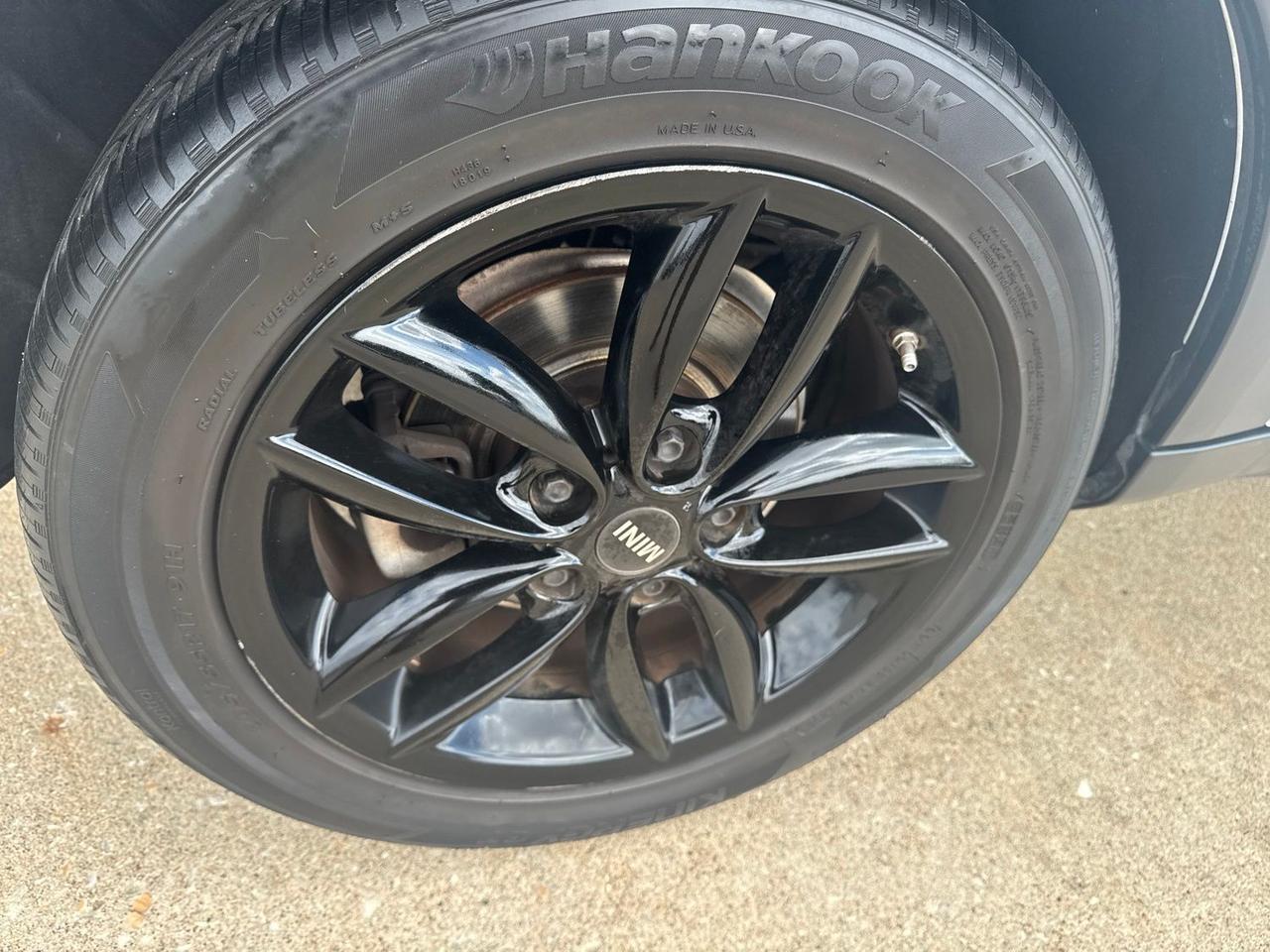 2013 MINI Cooper Countryman Base West Burlington IA